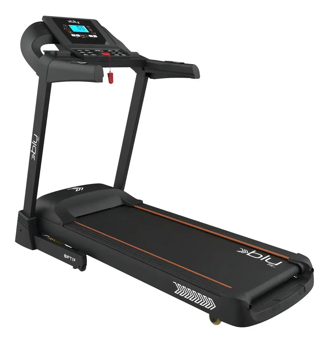 Triturador Blu Fit Bft17 | Inteligente