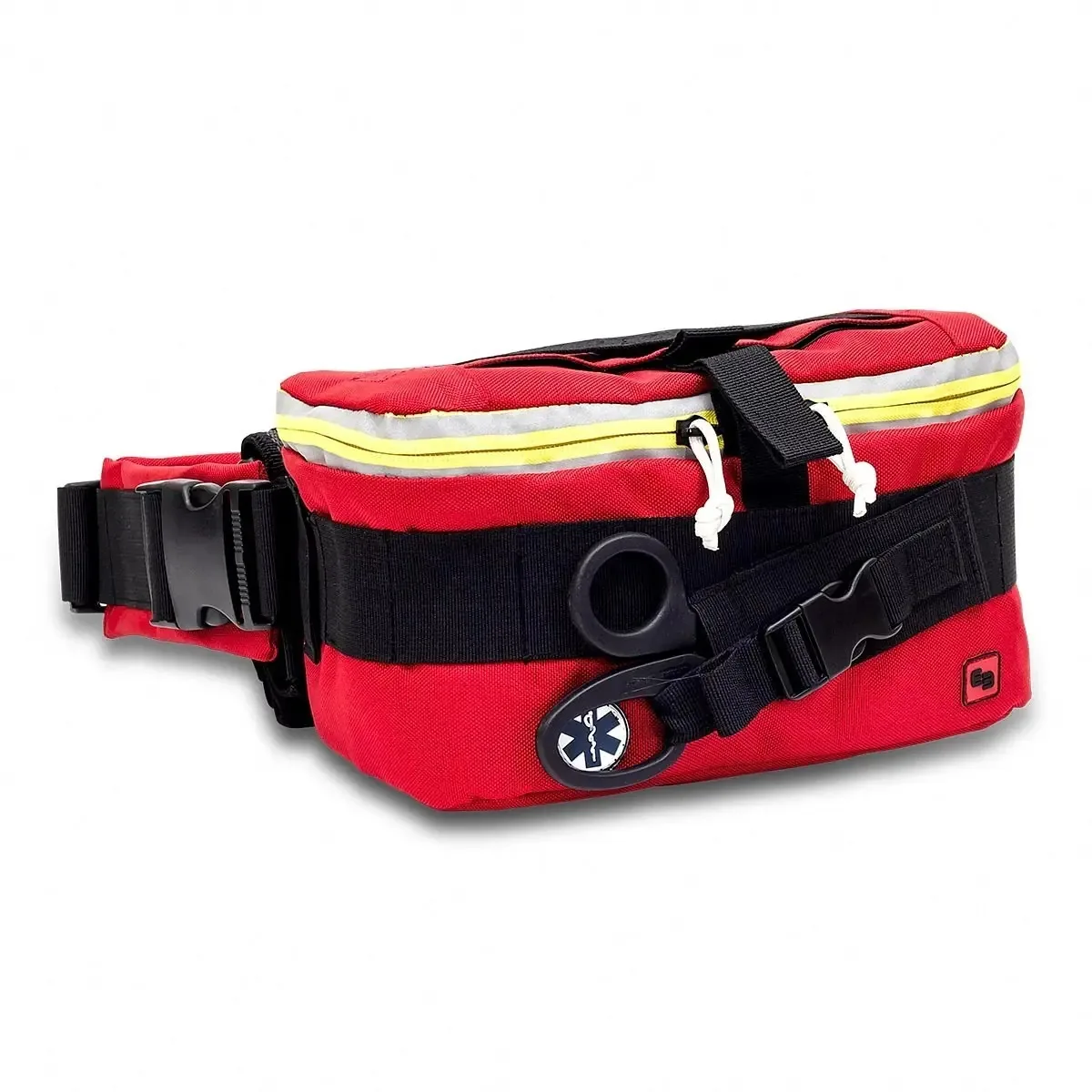Kit de cintura e perna Elite Bags Kidles - Ecompany