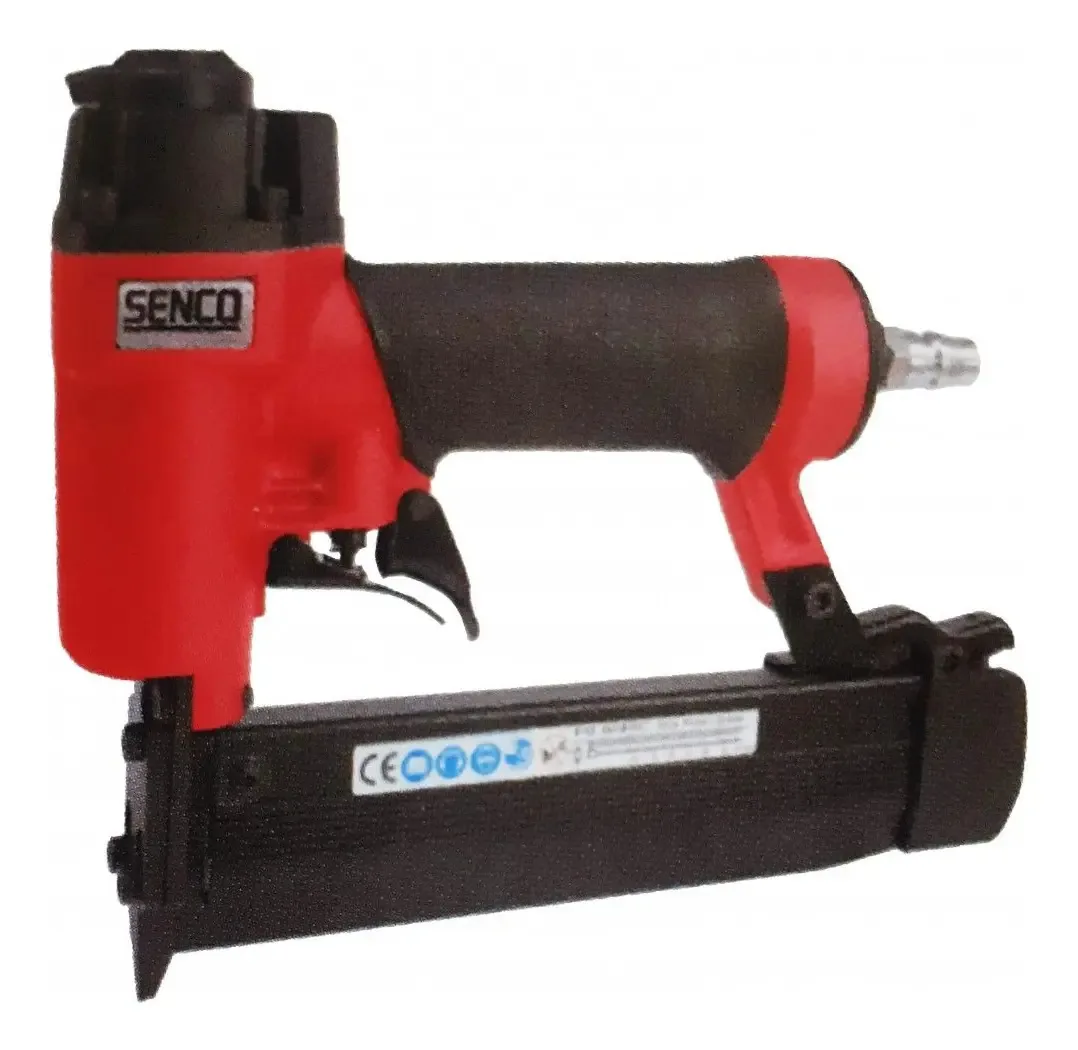 Pregador pneumático F35c Senco Practico de 23 calibres