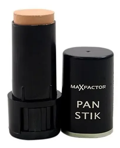 Rosto Bases - Base De Maquiagem Max Factor Panstik, Oliva