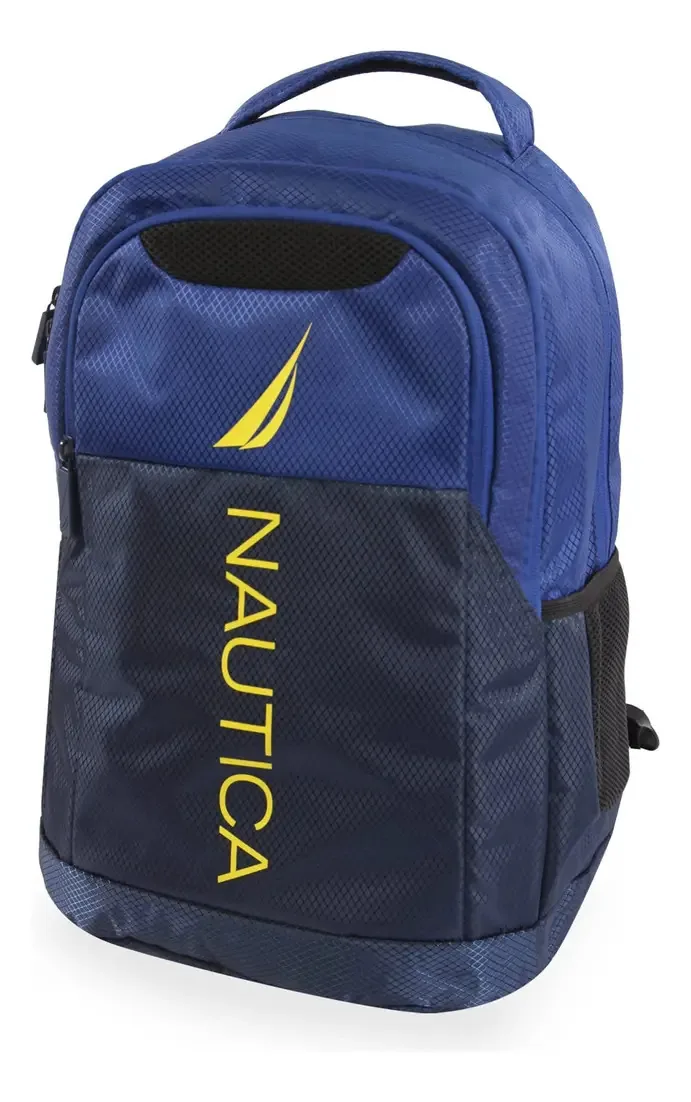 Nautica Laptop - Preto, 16GB RAM, 1TB HDD, 256GB SSD.