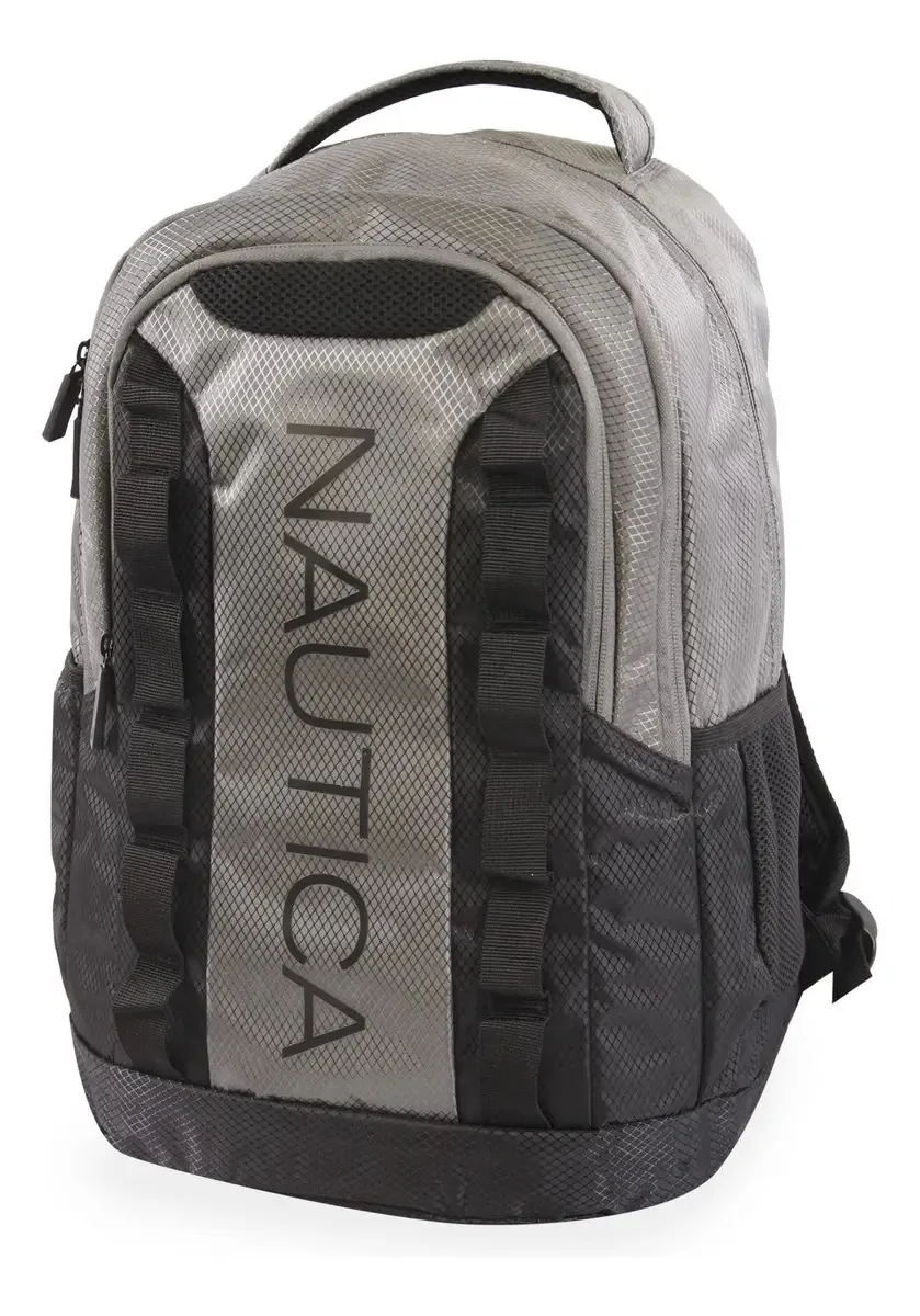 Mochila Náutica Admiral Unissex Para Adultos
