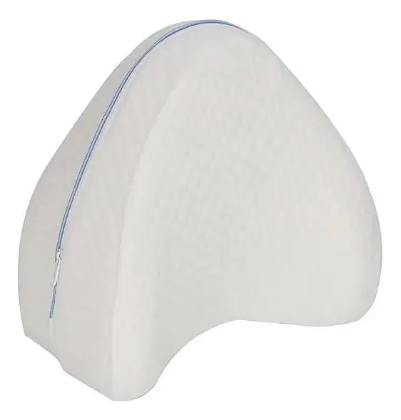 Almofada para pernas e joelhos/Almofada ortopédica Vhex