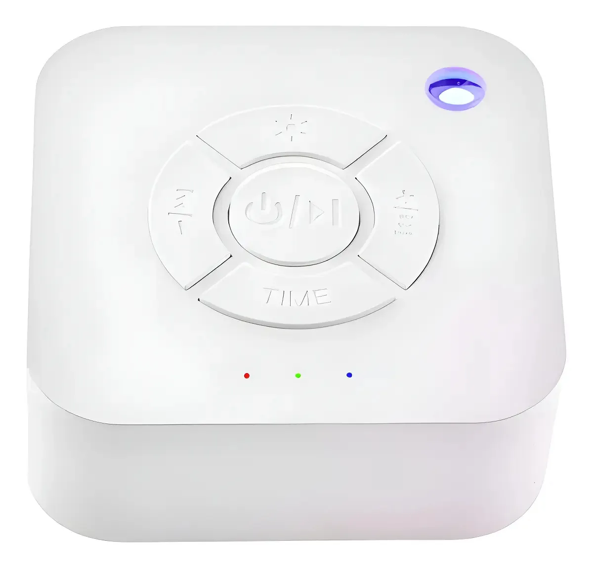 Máquina de ruído branco, sons de relaxamento para bebês | Vhex