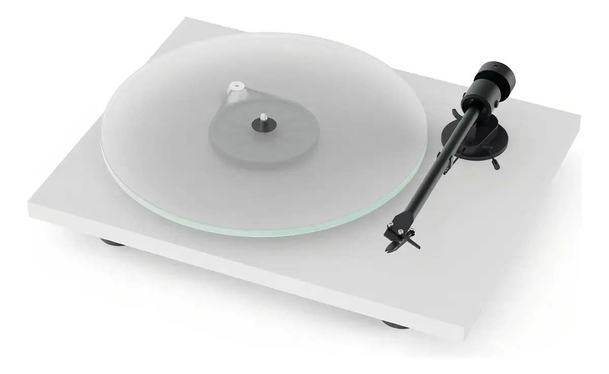 Toca-discos Pro-ject T1