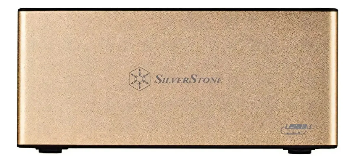 Estação de ancoragem com tecnologia Silverstone para bricolage