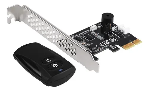 Almofada térmica universal Silverstone M2 Ssd Technology