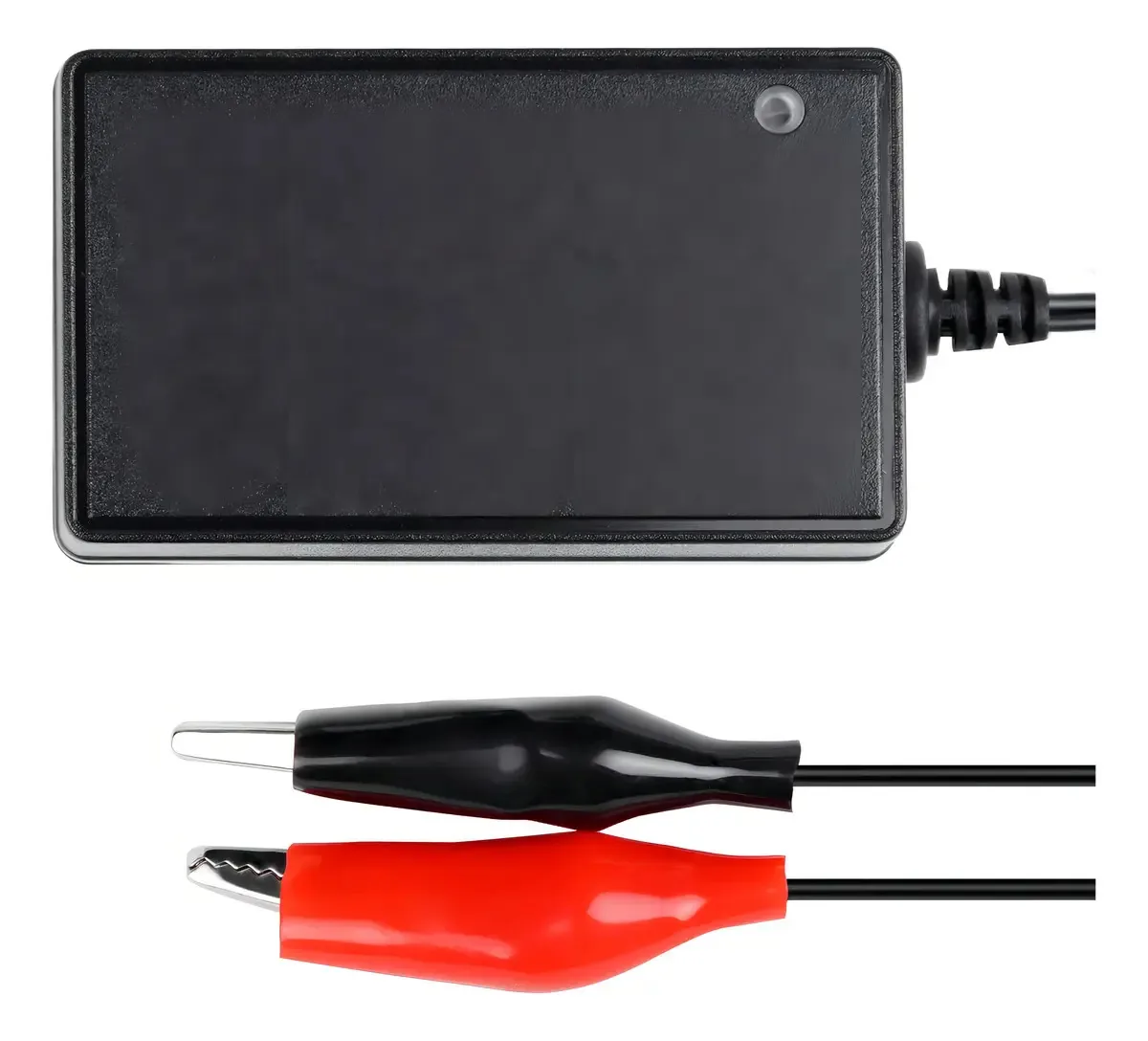 Tenergy Tn600 Carregador Inteligente de Parede para Baterias de Chumbo-Ácido Seladas de 6 V e 12 V