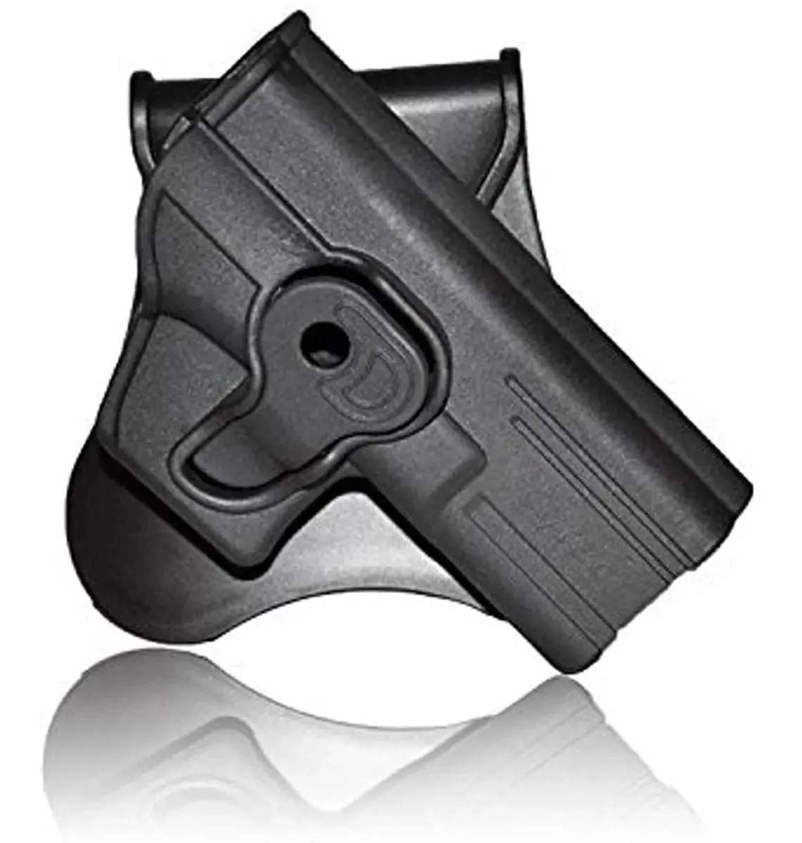 Cytac Tactical - Estojo rígido para armas