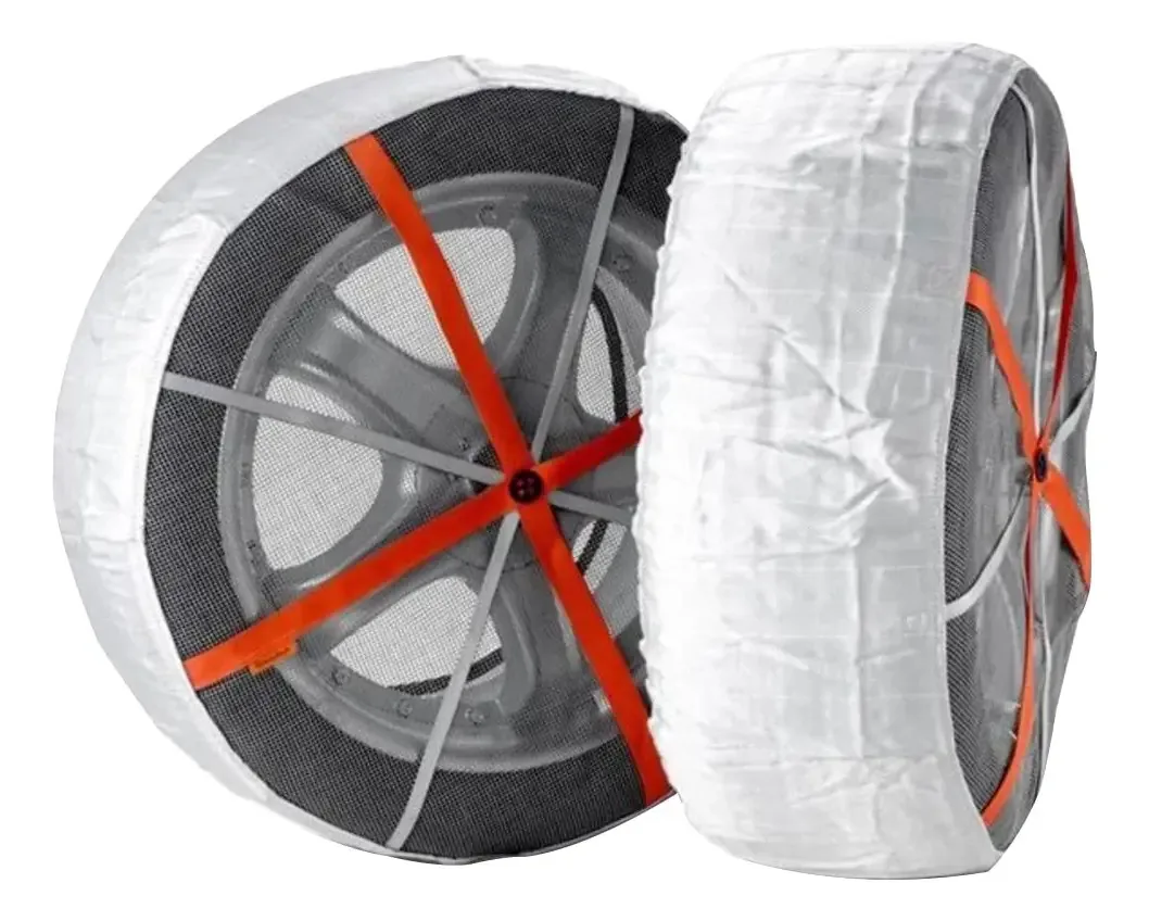 AUTOSOCK 645 - Corrente de pneus para neve