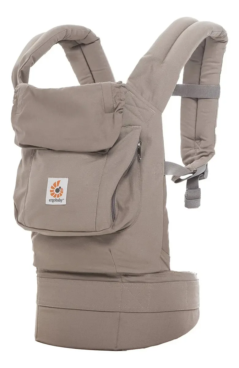 Ergo Baby Canguru Coleção Moonstone