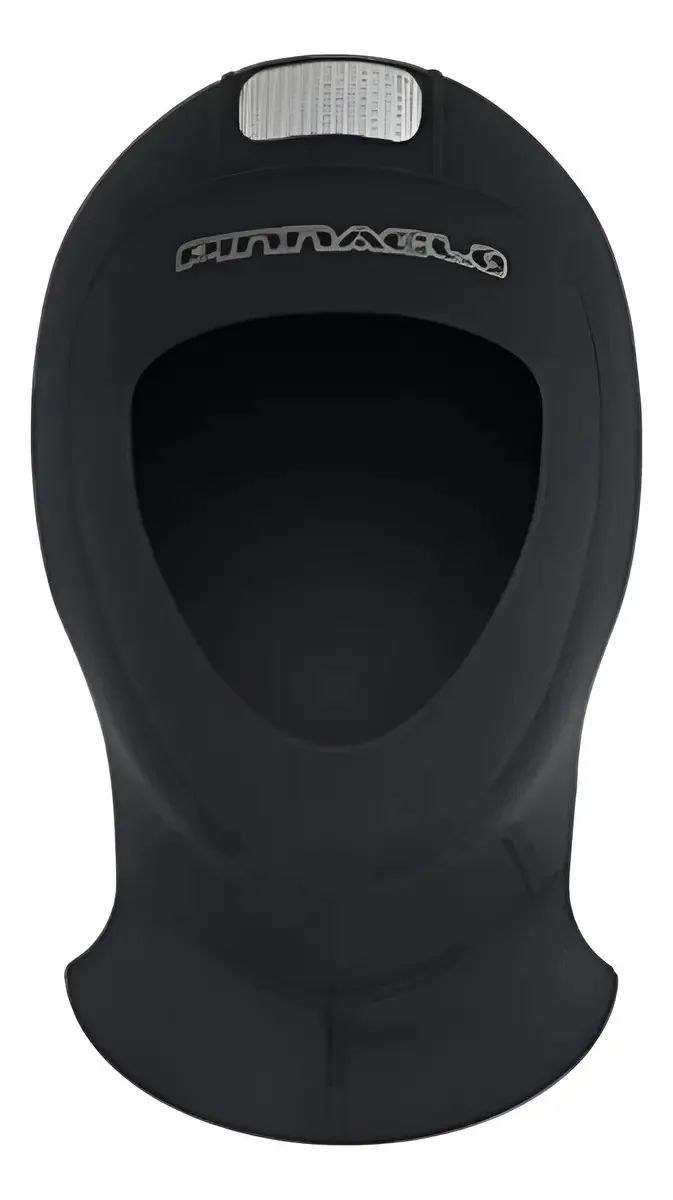 Capuz de roupa seca Pinnacle de 0,276" (pequeno)