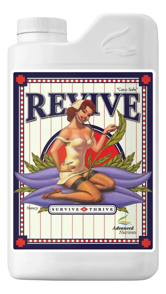 Revive Advanced Nutrients 50ml