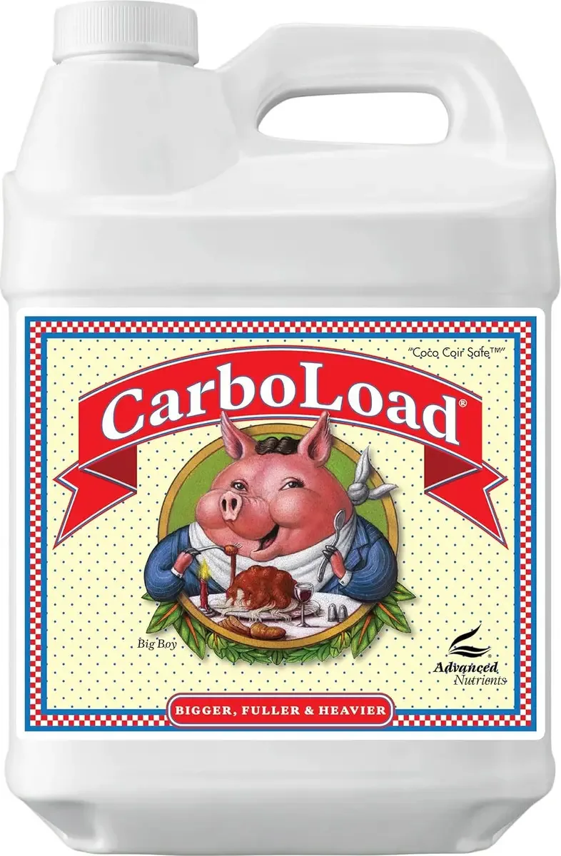 Fertilizante líquido Advanced Nutrients Carboload