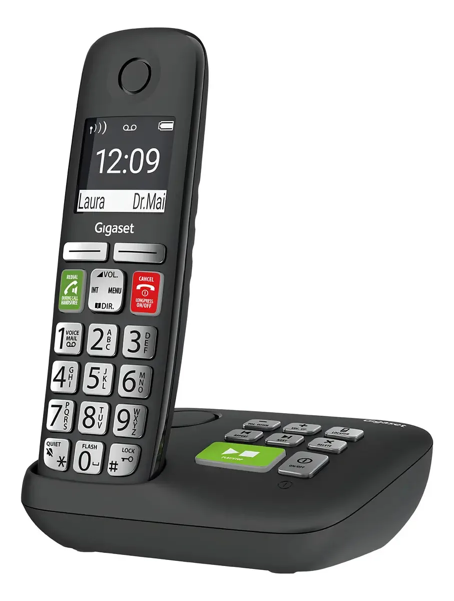 Teléfono Gigaset