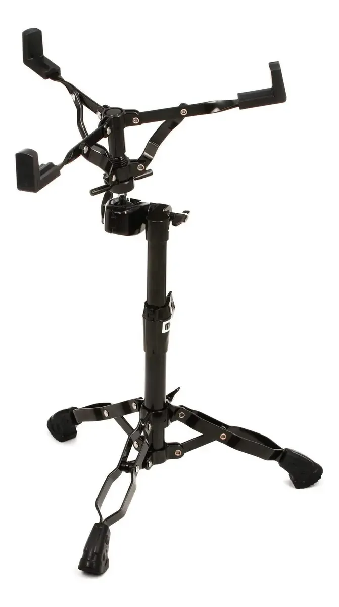 Mapex S800eb Armory - Suporte de Duplo Reforço, Cor Preta