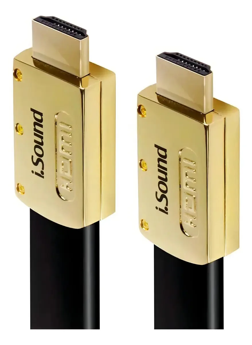 Cabo HDMI - 1,8 m Hd conectado