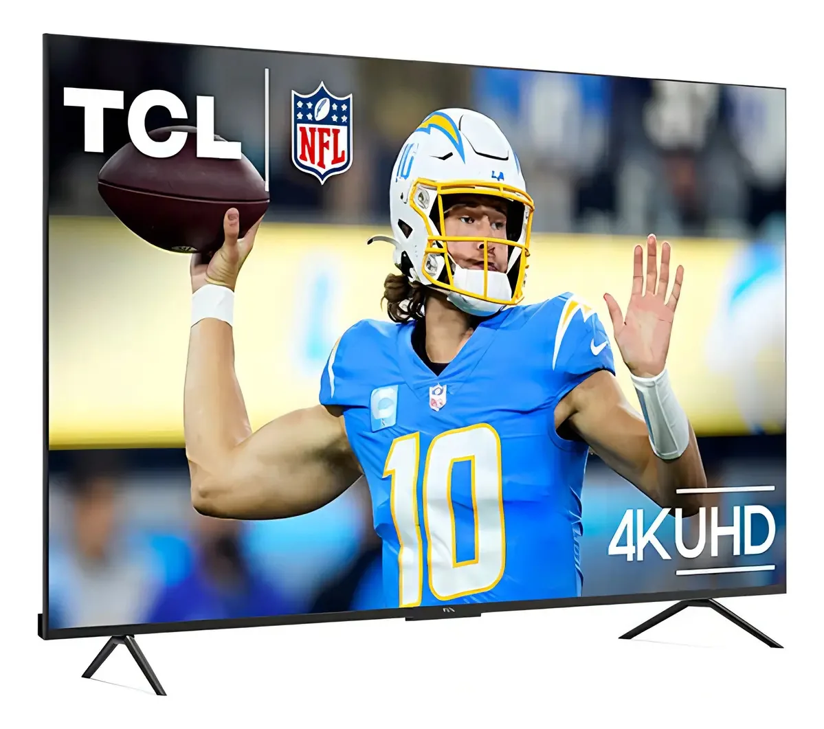 Smart TV TCL Série S 85S450G LED Google TV 4K 85"