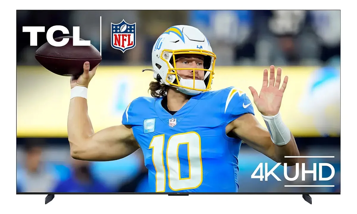 TCL 98" 4K Smart TV HDR Ultra