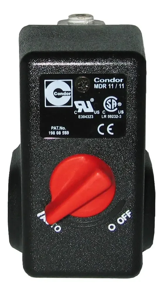 Interruptor de Pressão Powermate Vx 034-0199rp