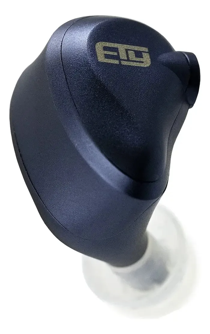 Etymotic Research - Etymotic Evo Monitores Intra-auriculares Multi-driver