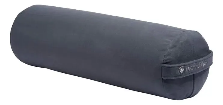 Manduka Yoga, Design Cilíndrico, Redondo, Thunder, Redondo