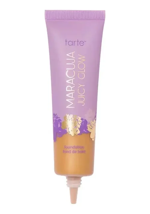 Tarte | Maracuja Juicy Glow | Base de Maquiagem Tom 36s