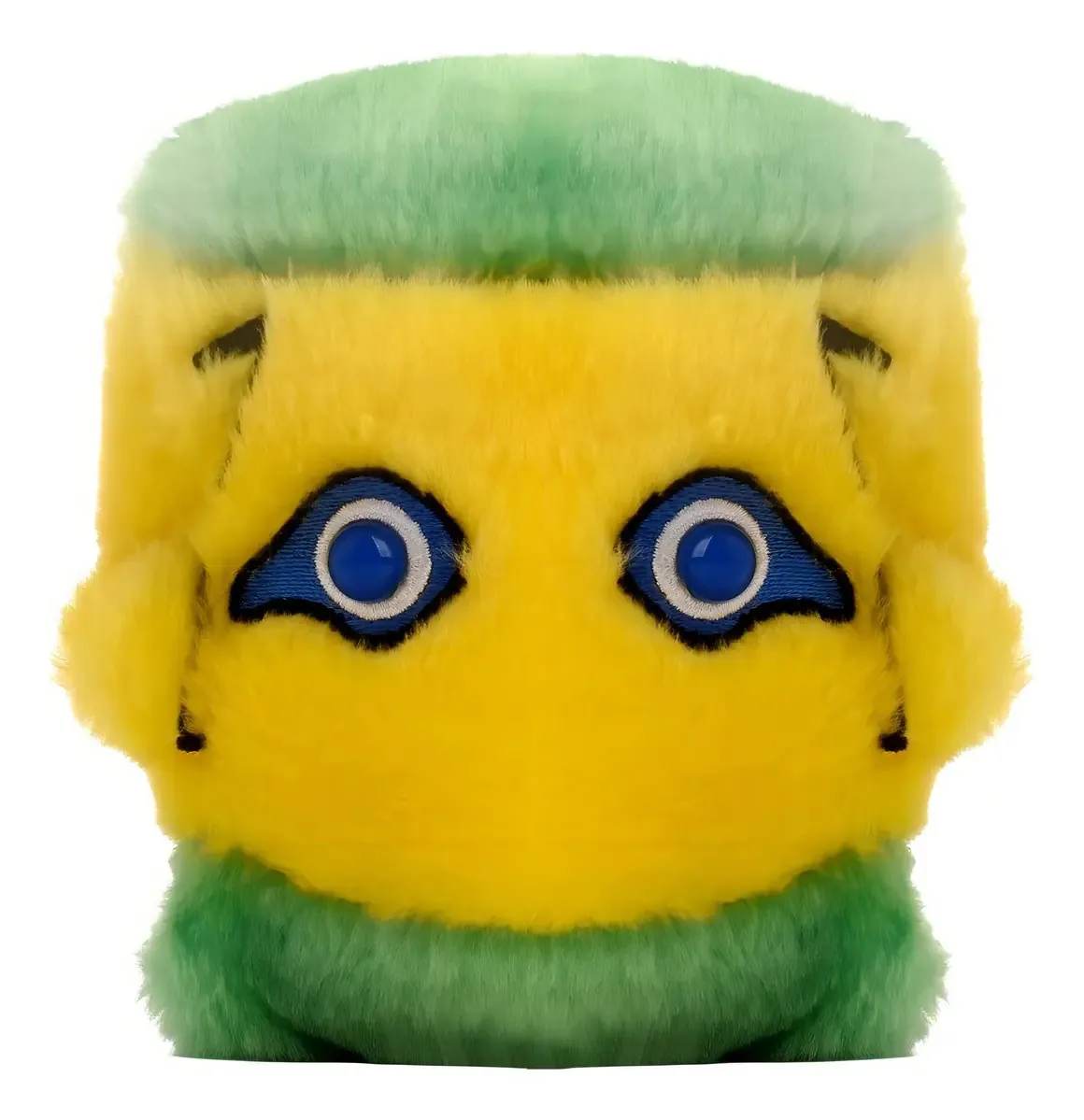 Brinquedo de pelúcia Giant Micróbios do vírus Zika