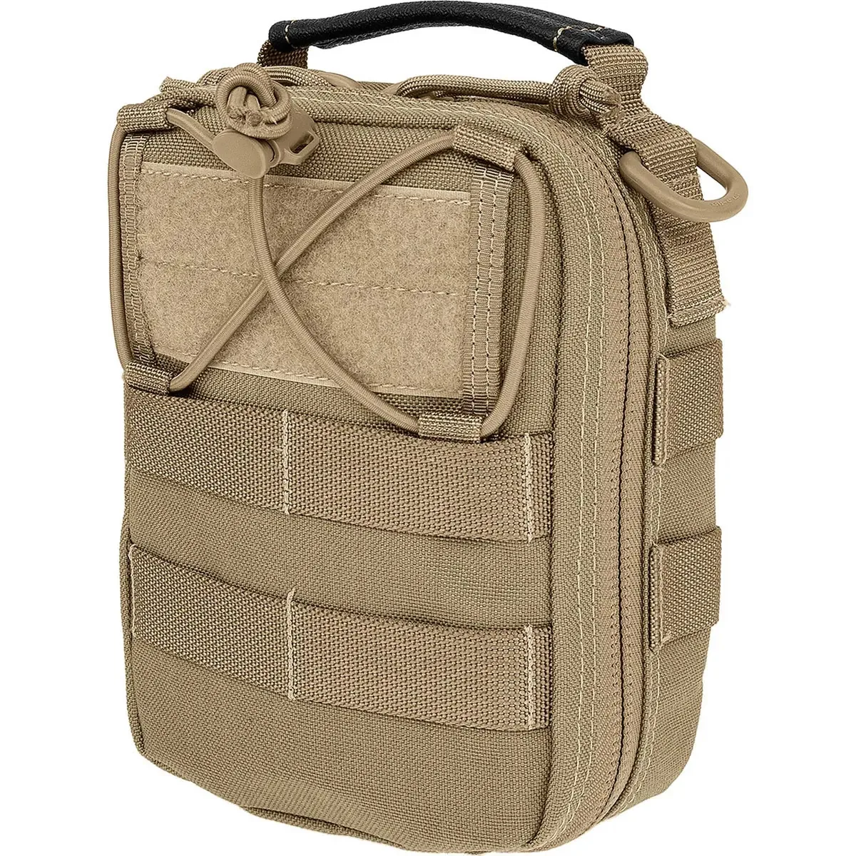 Estojo Maxpedition Fr-1, cáqui