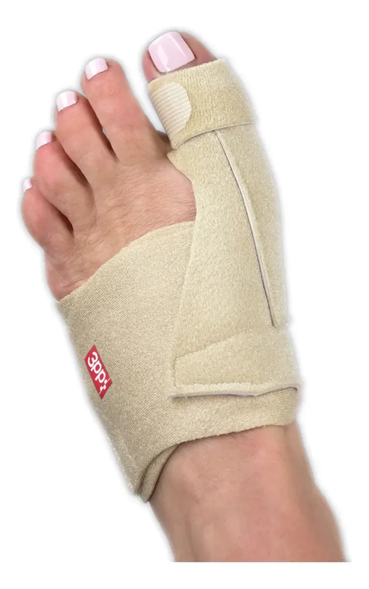 Produtos de 3 pontos 3pp Aider Bunion