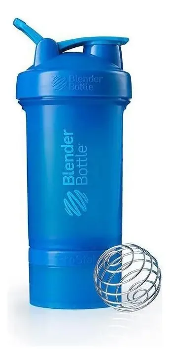 Blenderbottle Prostak - Cyan