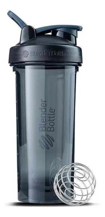 Blenderbottle Pro 28oz 825ml - Black