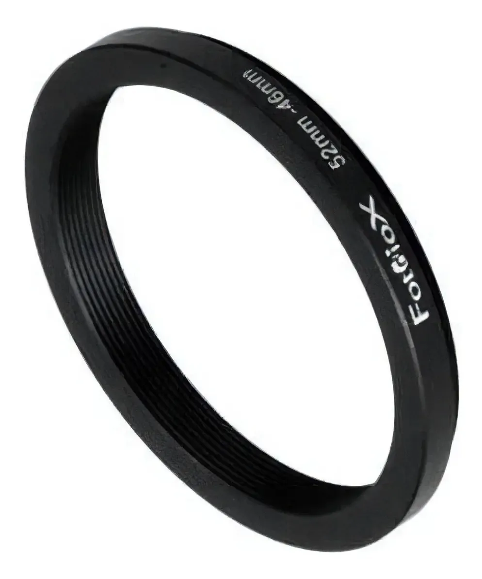 Fotodiox - Anel de metal anodizado 2.047 - 1.811 em 2.0