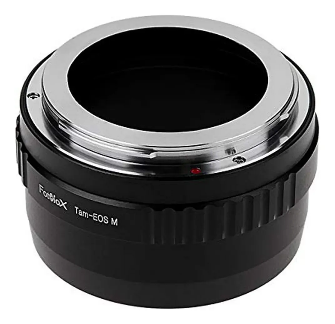 Adaptador de lente Tamron Adaptall 2 para Canon Eos M