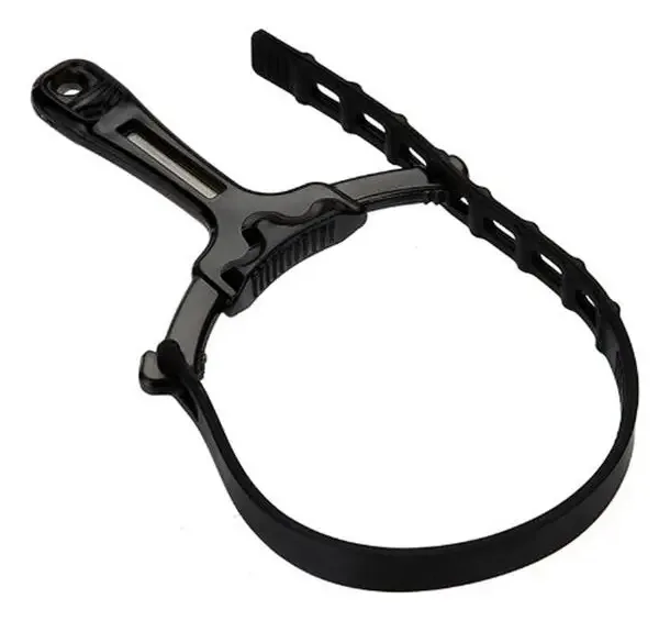 Alça Fotodiox Follow Focus - Black Fotodiox, Inc