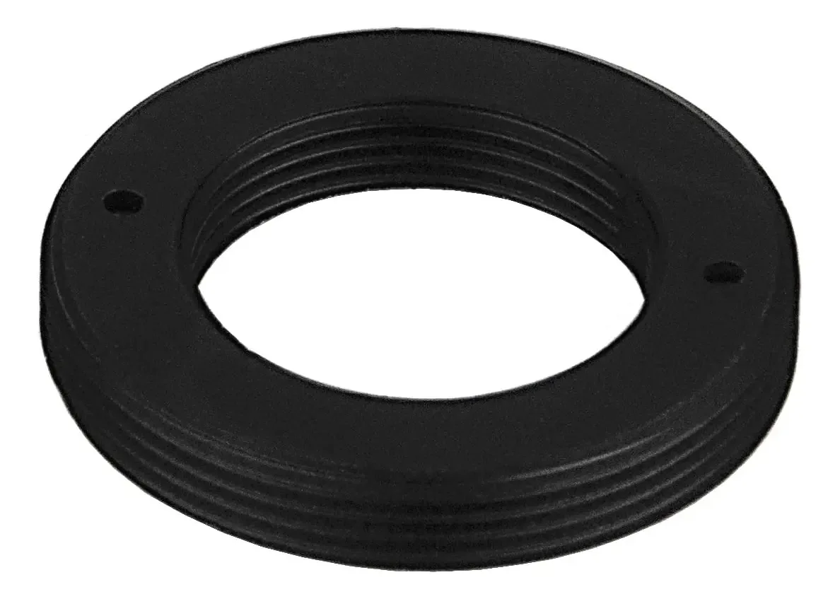 Adaptador de montagem de lente Fotodiox Pro compatível com LED