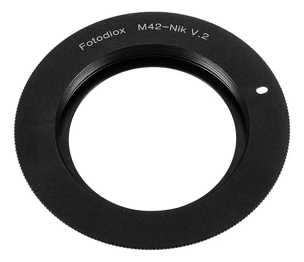 Fotodiox Pro Shift - Adaptador de montagem de lente