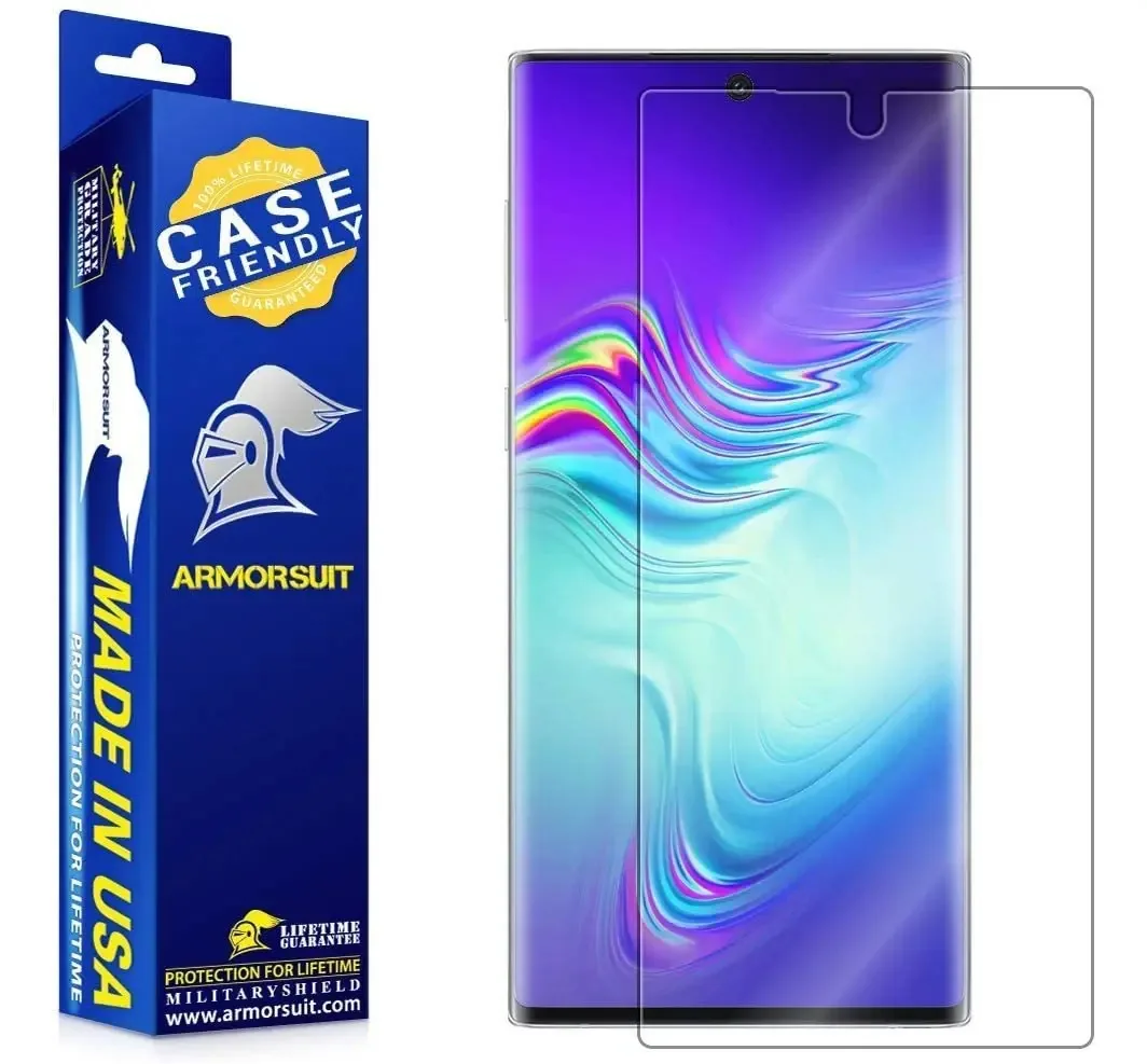ArmorSuit 320-806 Unidade 1