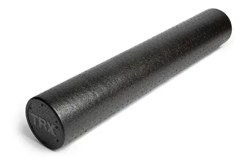 Rolo de espuma 36 (rolo de espuma de 92 cm) cor preto
