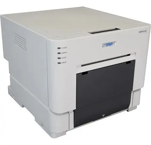 Impressora Dnp DS-Rx1HS