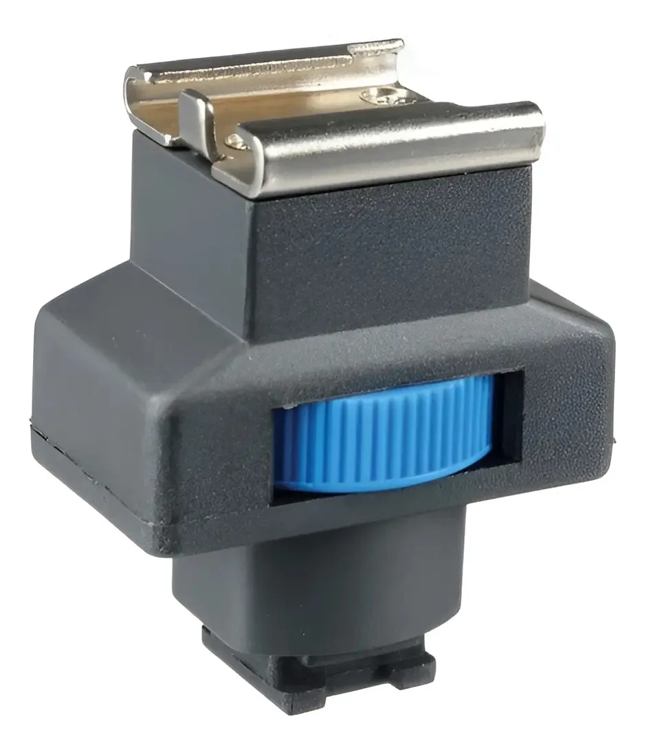Adaptador Sapata Universal Sony AIS Para Filmadoras Handycam