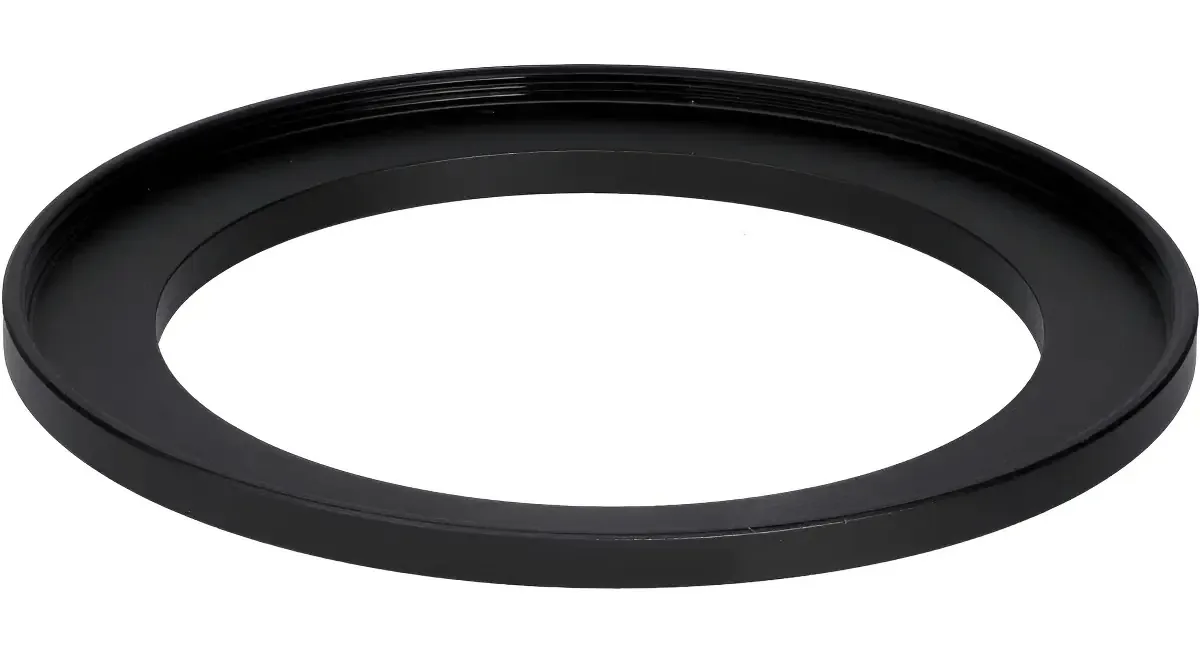 Anel Adaptador Su Step-up 67-49mm Para Filtro De Lente