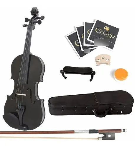 Violino Mendini tamanho 1/8