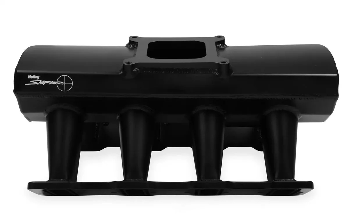 Holley 821052