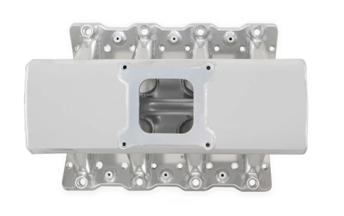 Holley 822051