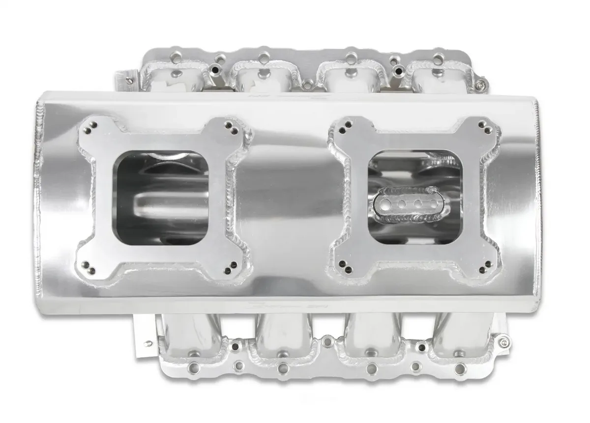 Holley 828071