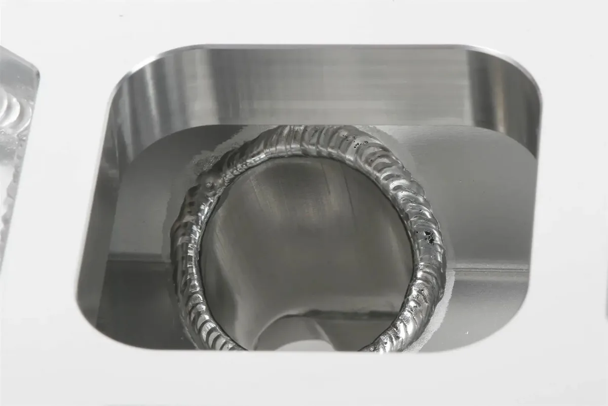 Holley 829071