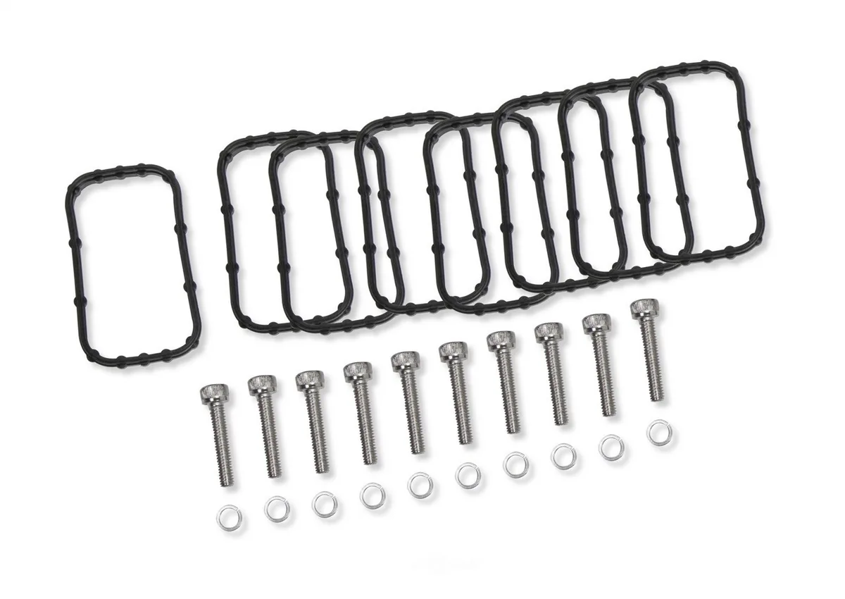 Holley 870004