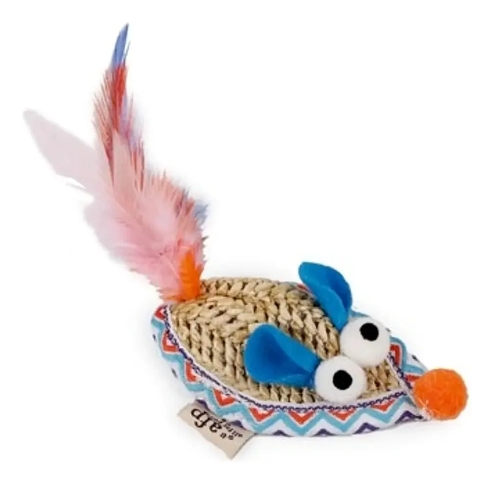 Brinquedo Para Gatos Whisker Fiesta Spedy 2837 Afp