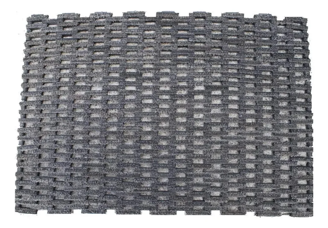 Tapete Dura Durable Corporation 400s3060 - Tapete de entrada